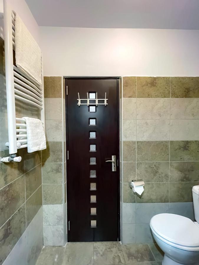 Cool Flat In The Heart Of Bucharest'S Fun And History Apartment Luaran gambar