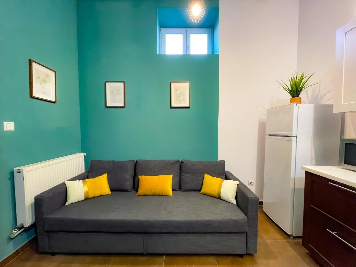 Cool Flat In The Heart Of Bucharest'S Fun And History Apartment Luaran gambar