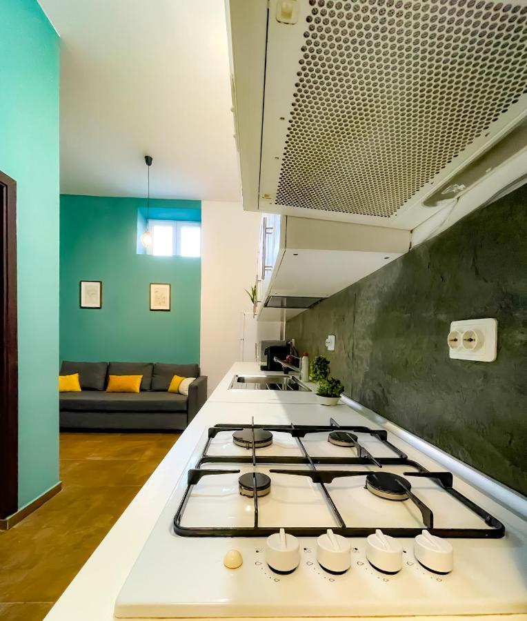 Cool Flat In The Heart Of Bucharest'S Fun And History Apartment Luaran gambar