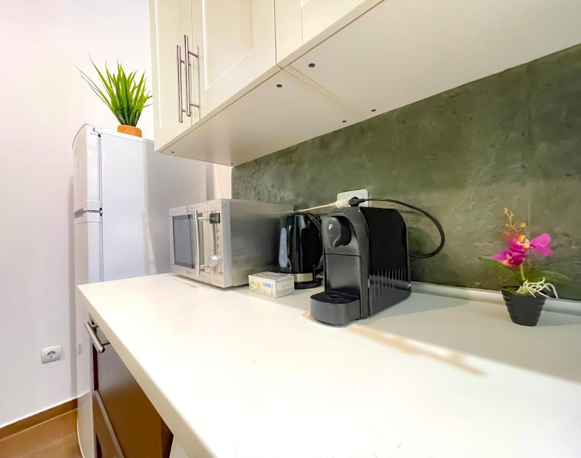 Cool Flat In The Heart Of Bucharest'S Fun And History Apartment Luaran gambar
