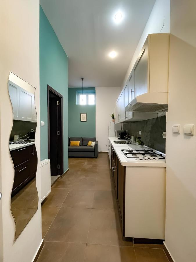 Cool Flat In The Heart Of Bucharest'S Fun And History Apartment Luaran gambar
