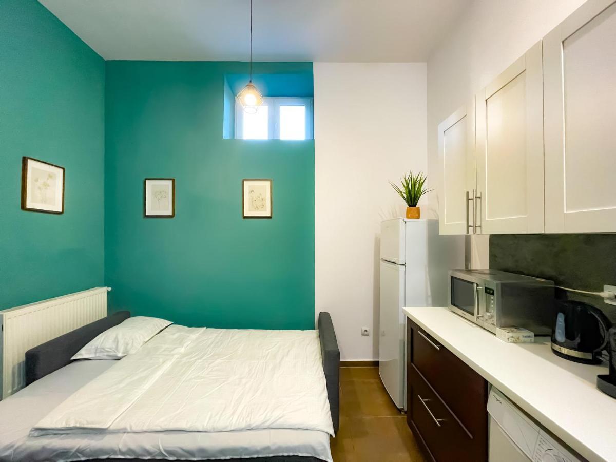Cool Flat In The Heart Of Bucharest'S Fun And History Apartment Luaran gambar