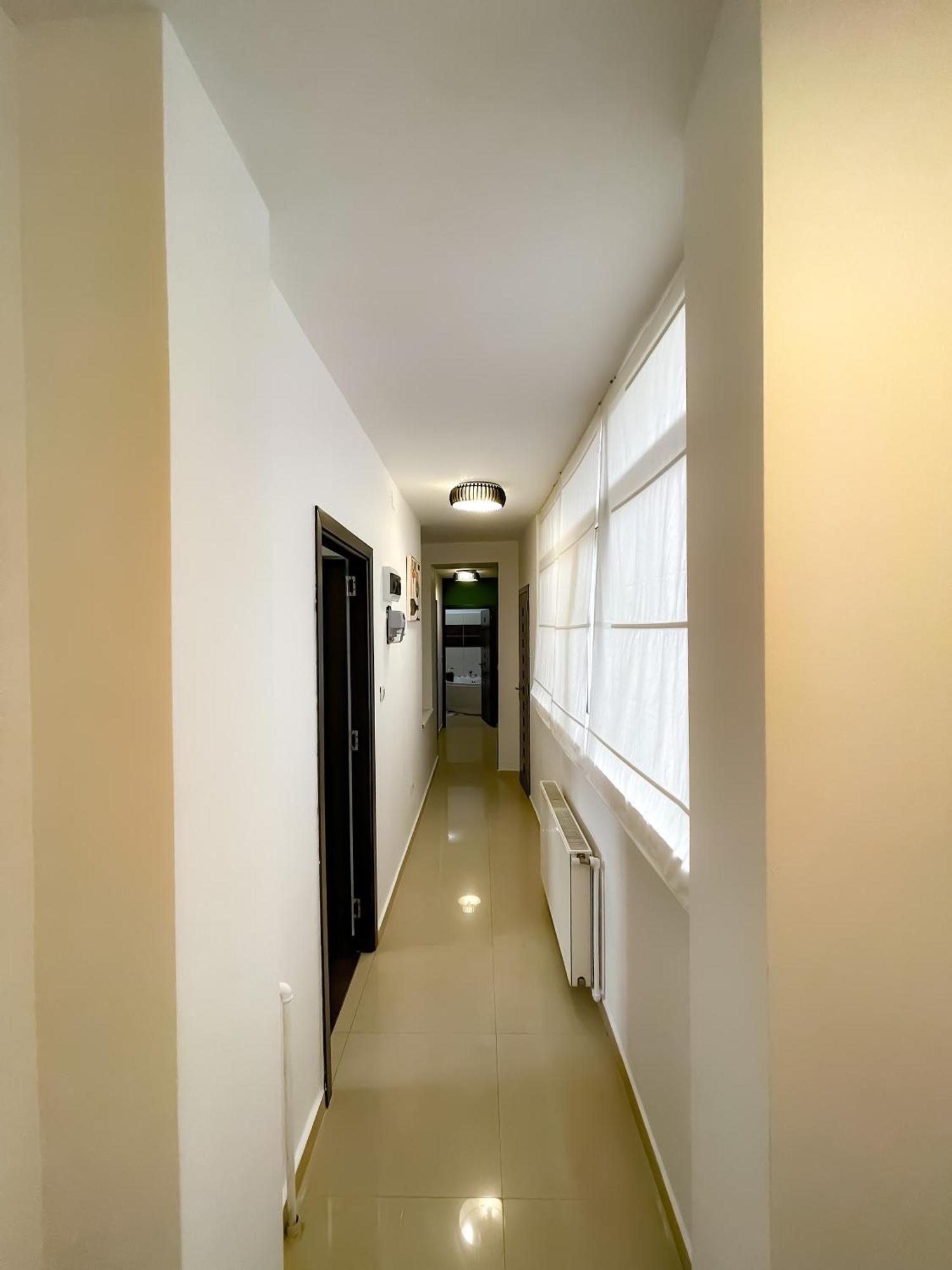 Cool Flat In The Heart Of Bucharest'S Fun And History Apartment Luaran gambar