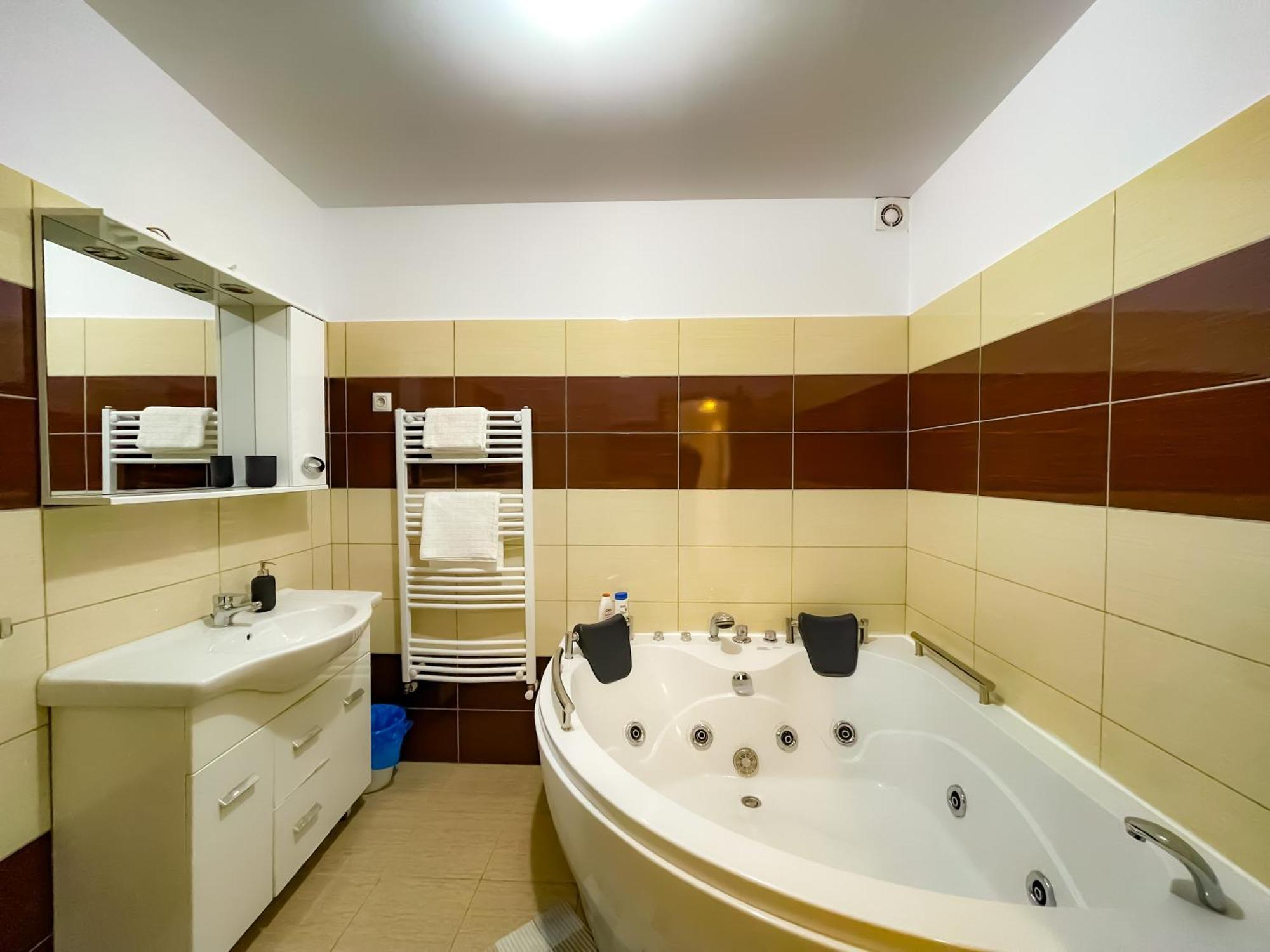 Cool Flat In The Heart Of Bucharest'S Fun And History Apartment Luaran gambar