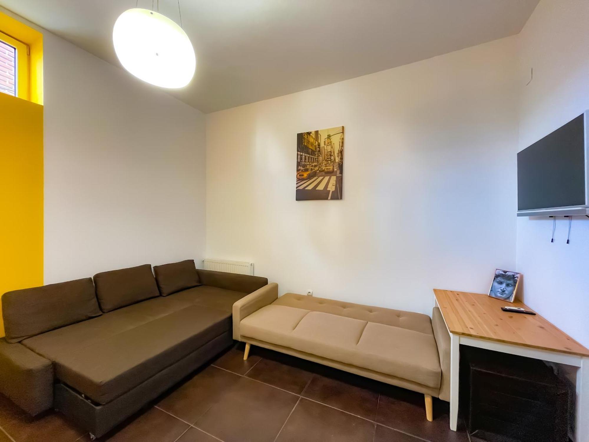 Cool Flat In The Heart Of Bucharest'S Fun And History Apartment Luaran gambar