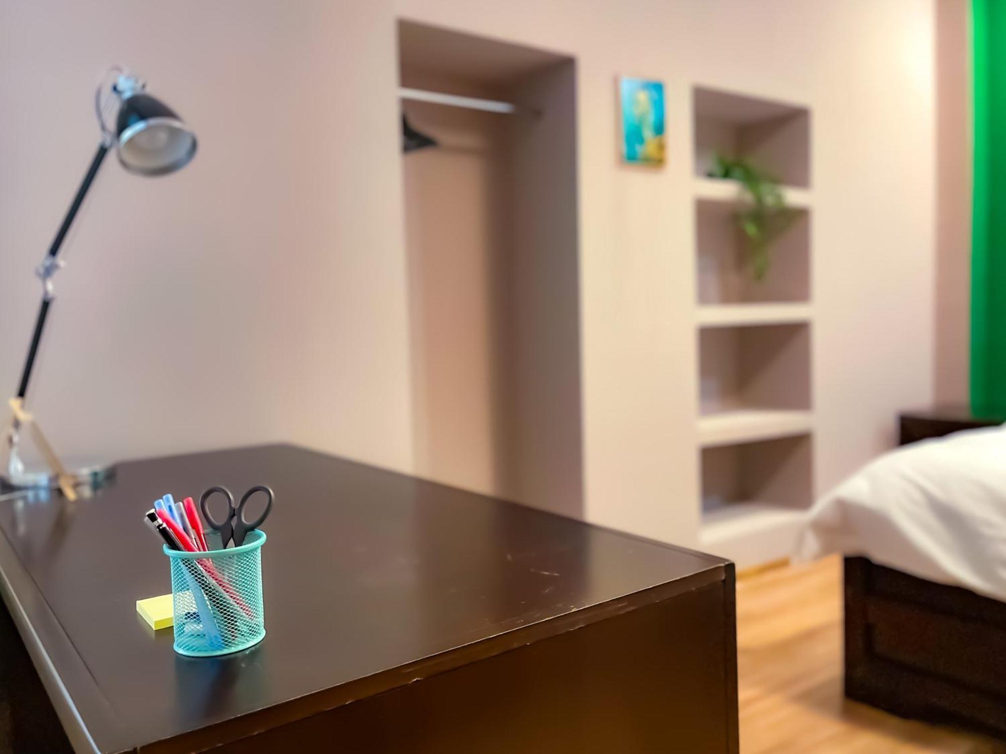 Cool Flat In The Heart Of Bucharest'S Fun And History Apartment Luaran gambar