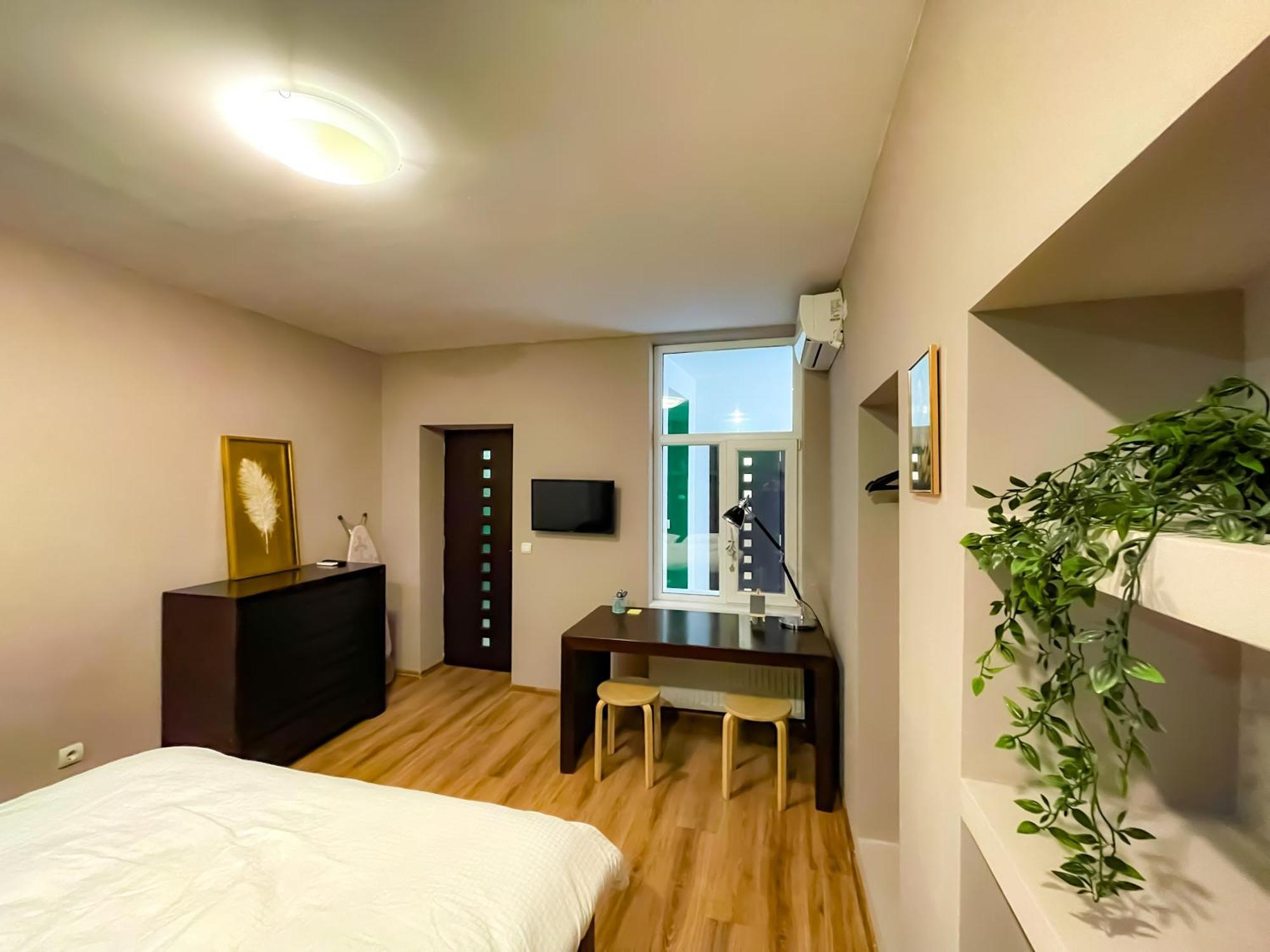 Cool Flat In The Heart Of Bucharest'S Fun And History Apartment Luaran gambar