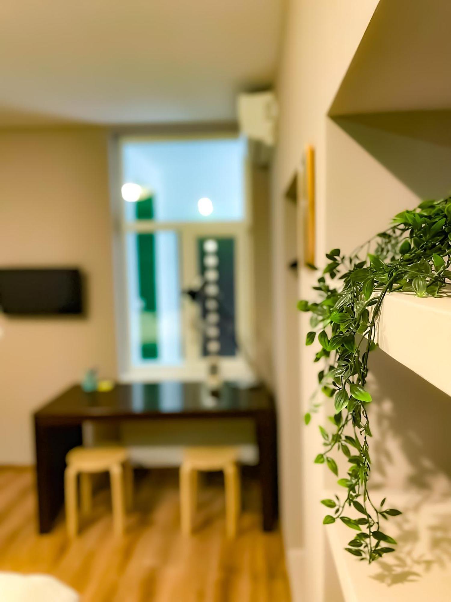 Cool Flat In The Heart Of Bucharest'S Fun And History Apartment Luaran gambar