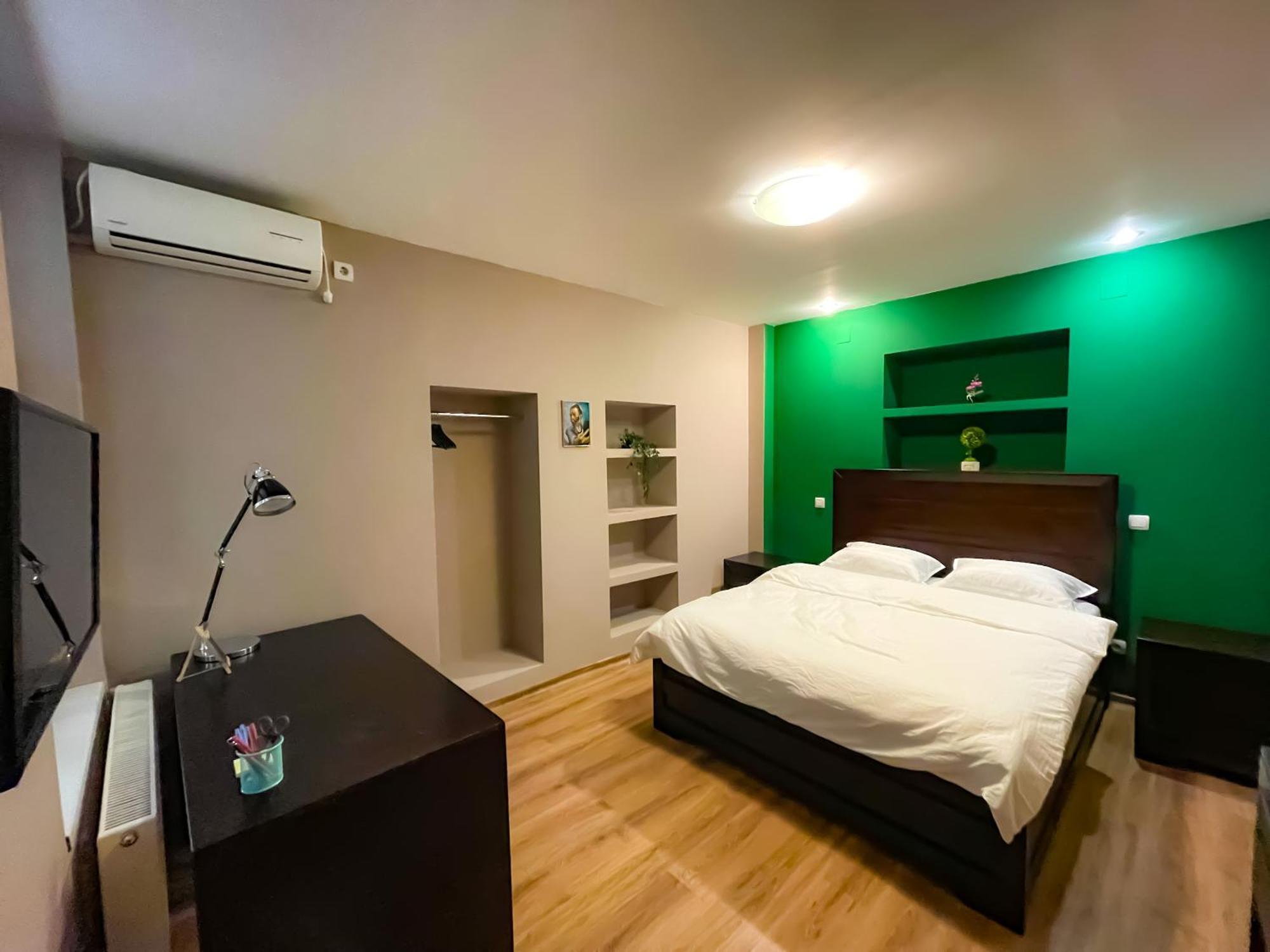 Cool Flat In The Heart Of Bucharest'S Fun And History Apartment Luaran gambar